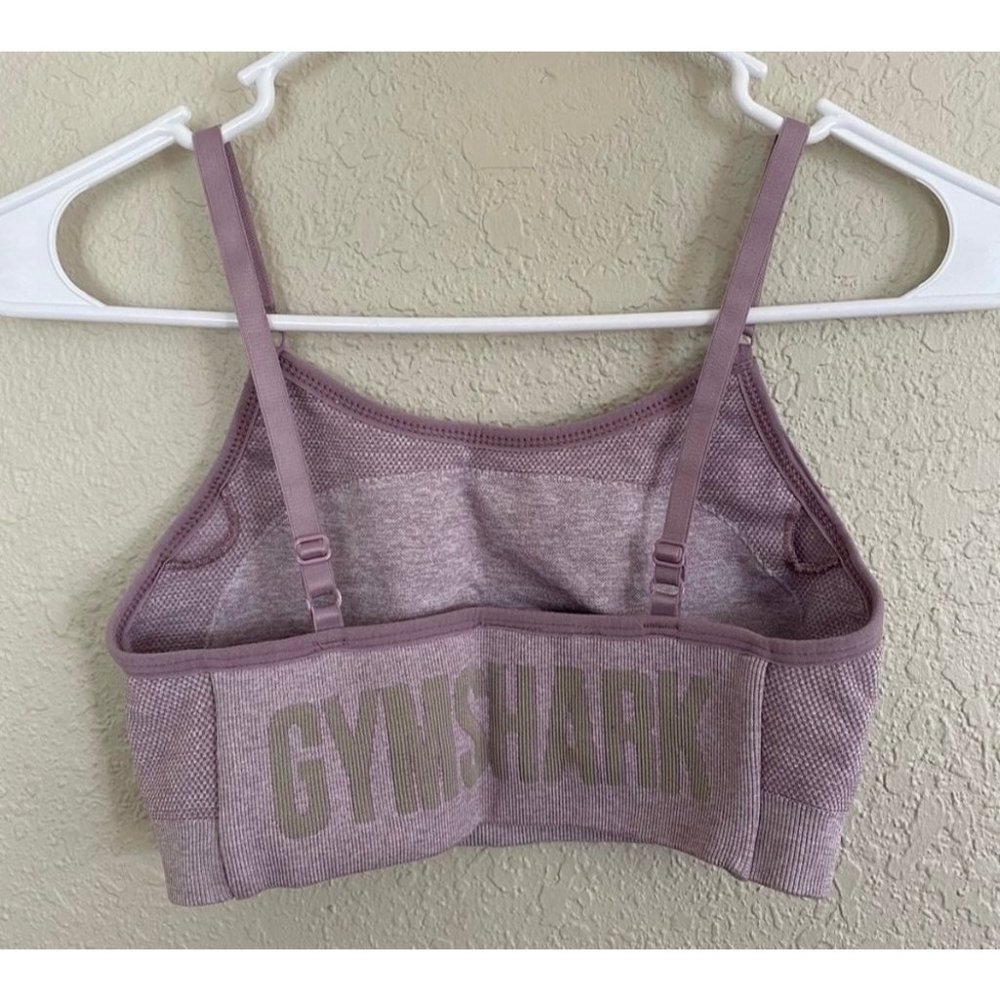 Gymshark sports bra